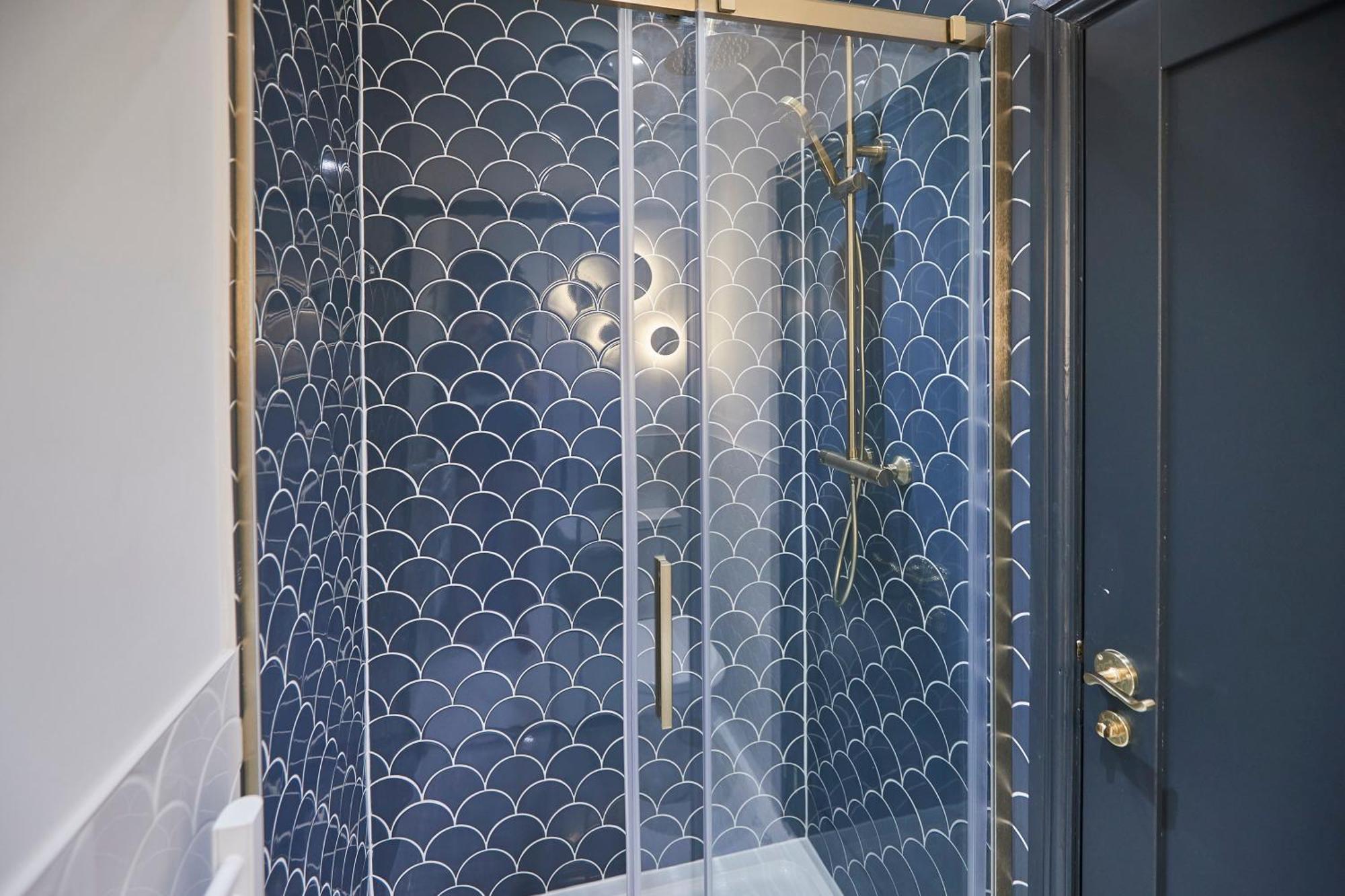 Queenscliffe スカーバラ エクステリア 写真